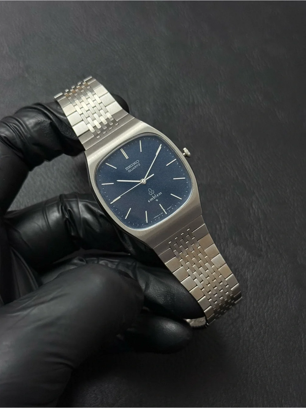 Seiko vintage 1976
